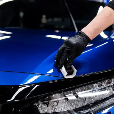 Ceramic Coatings Banbury