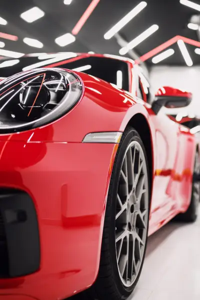 Car Detailing & Valeting Banbury