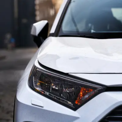 New Car Protection Banbury