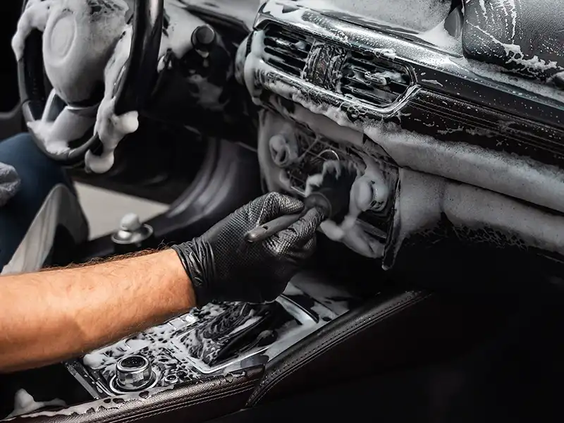 Car Detailing & Valeting Banbury