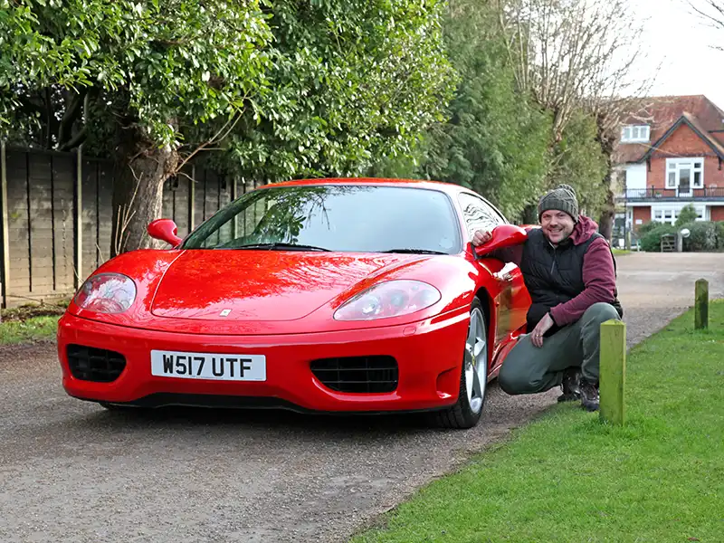 Car Detailing Oxford