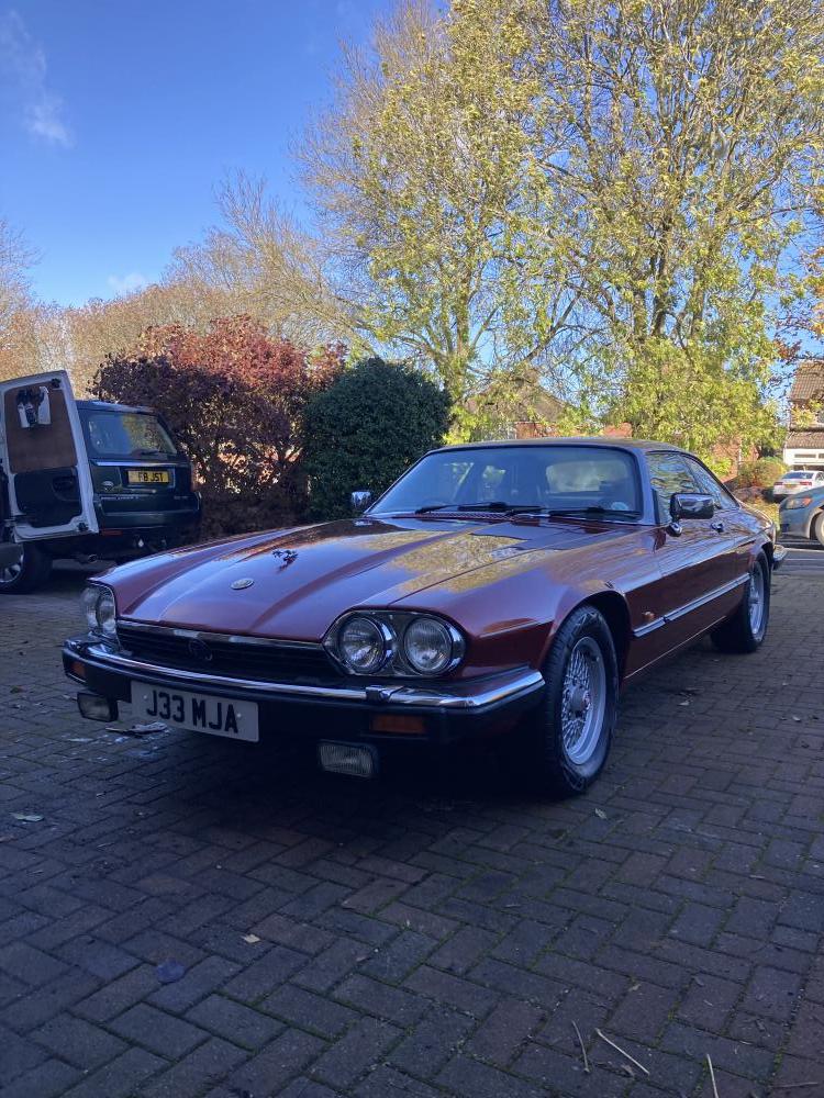 Classic Cars Main Photo