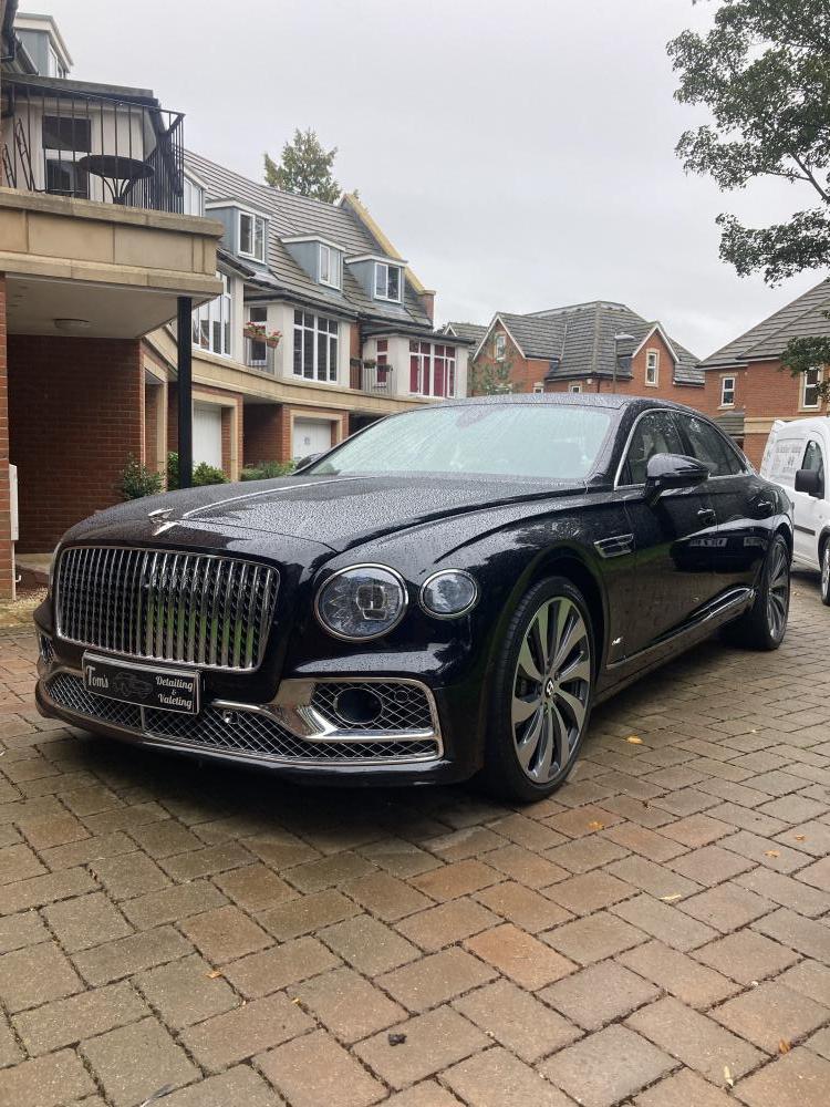 Prestige Cars Main Photo
